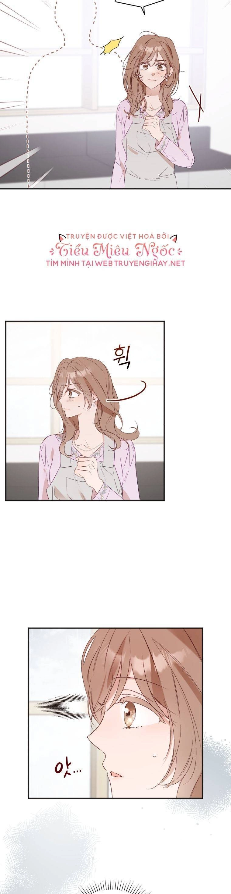 Dịch Vụ Chuyển Phát Hình Mẫu Lý Tưởng Chapter 27 - 20