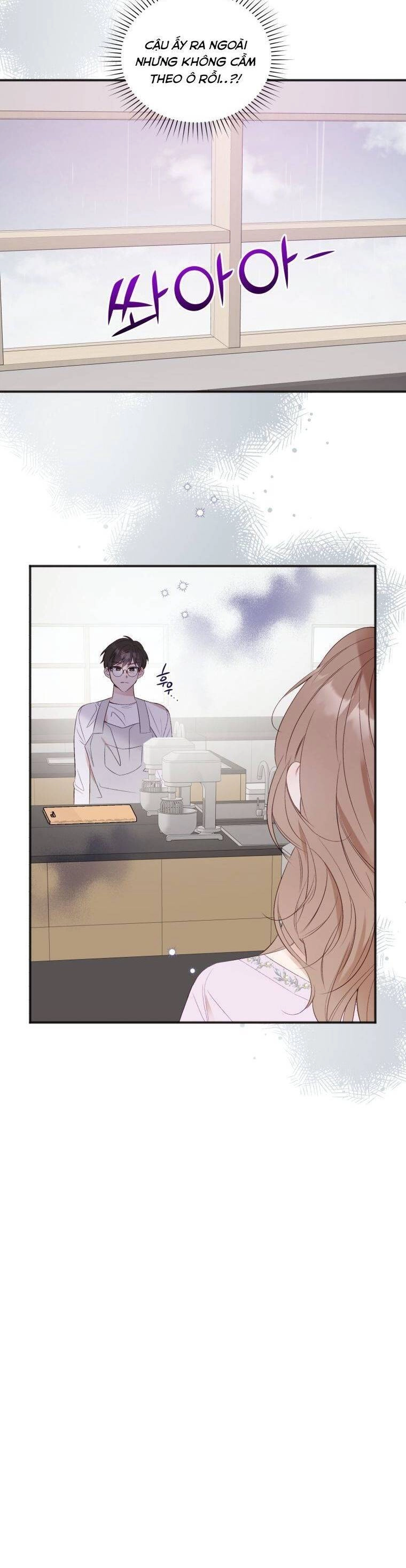 Dịch Vụ Chuyển Phát Hình Mẫu Lý Tưởng Chapter 27 - 21