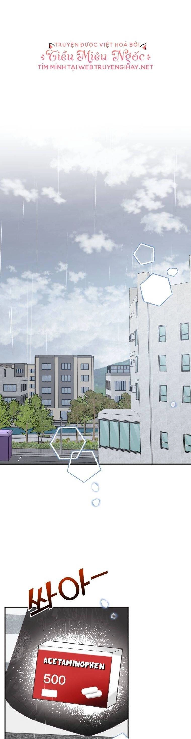 Dịch Vụ Chuyển Phát Hình Mẫu Lý Tưởng Chapter 27 - 22