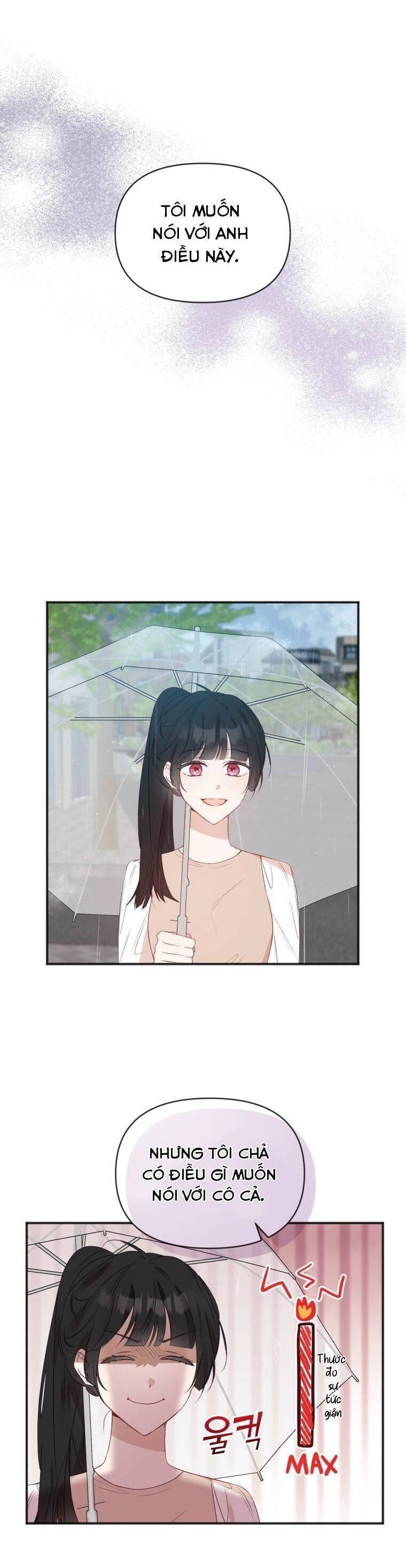 Dịch Vụ Chuyển Phát Hình Mẫu Lý Tưởng Chapter 27 - 24