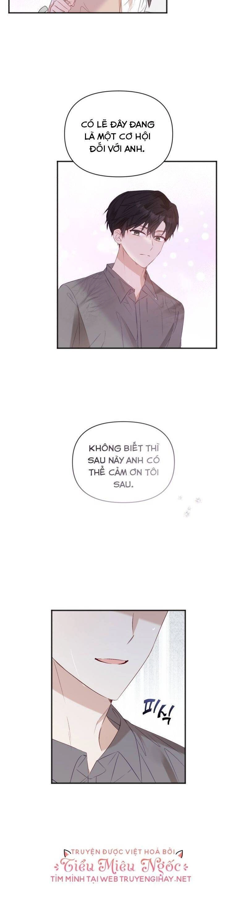 Dịch Vụ Chuyển Phát Hình Mẫu Lý Tưởng Chapter 27 - 27