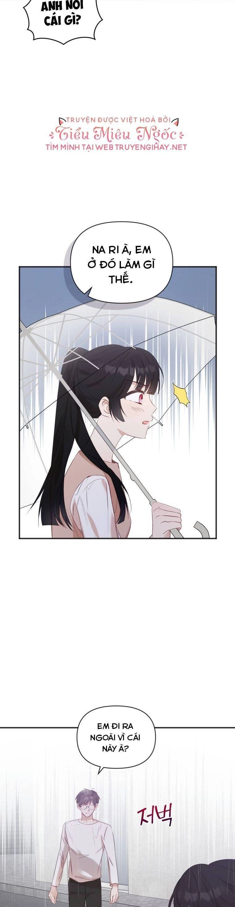 Dịch Vụ Chuyển Phát Hình Mẫu Lý Tưởng Chapter 27 - 30