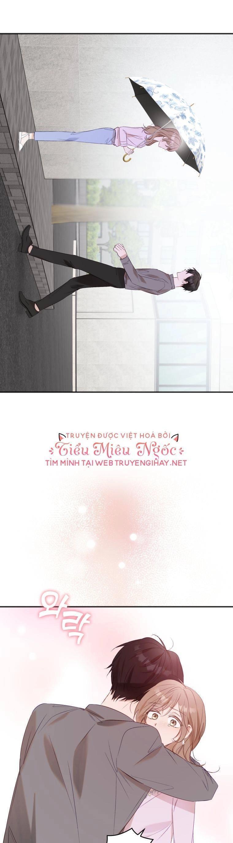 Dịch Vụ Chuyển Phát Hình Mẫu Lý Tưởng Chapter 27 - 35