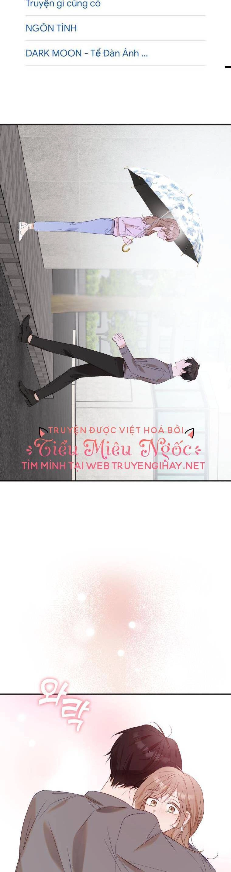 Dịch Vụ Chuyển Phát Hình Mẫu Lý Tưởng Chapter 28 - 2