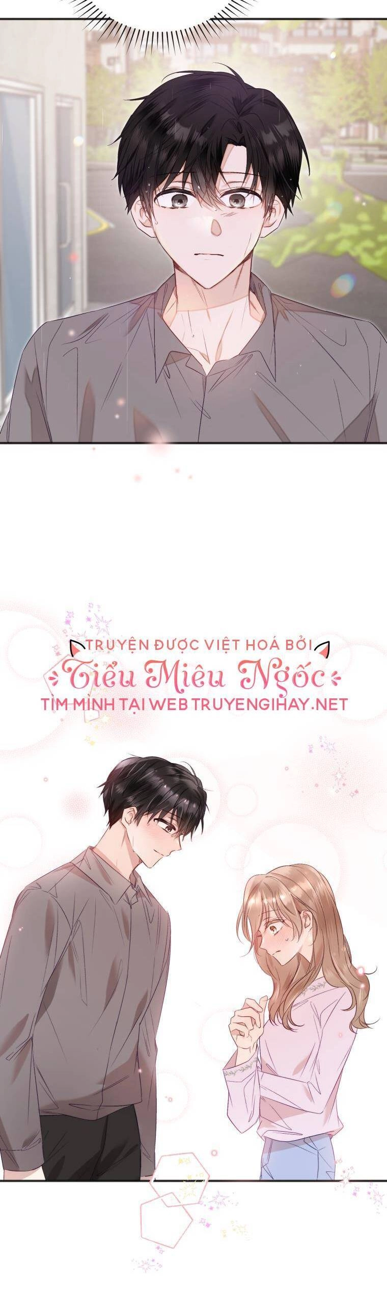 Dịch Vụ Chuyển Phát Hình Mẫu Lý Tưởng Chapter 28 - 6