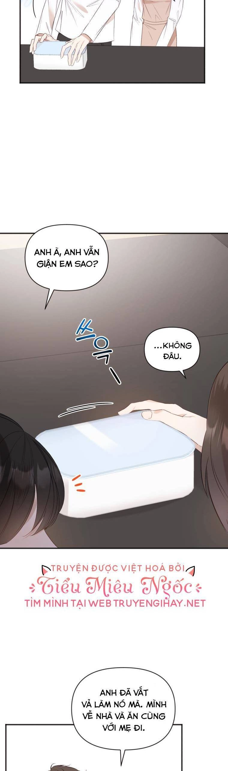 Dịch Vụ Chuyển Phát Hình Mẫu Lý Tưởng Chapter 28 - 9