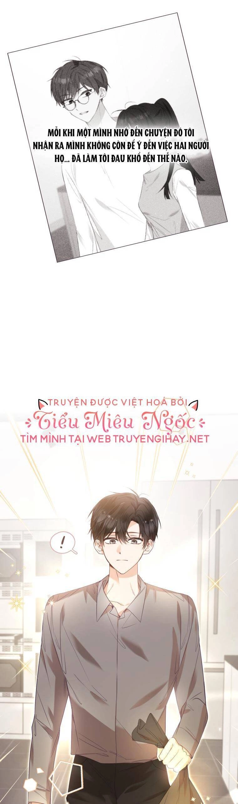 Dịch Vụ Chuyển Phát Hình Mẫu Lý Tưởng Chapter 28 - 15