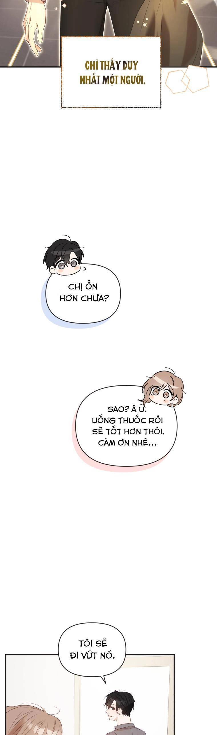 Dịch Vụ Chuyển Phát Hình Mẫu Lý Tưởng Chapter 28 - 16