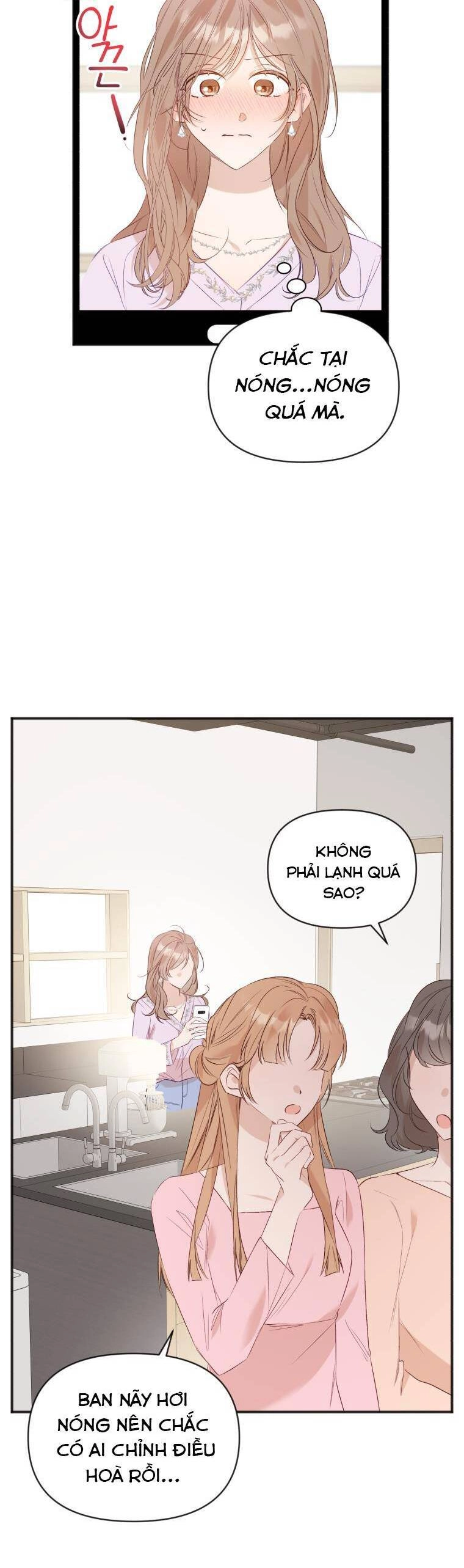 Dịch Vụ Chuyển Phát Hình Mẫu Lý Tưởng Chapter 28 - 18