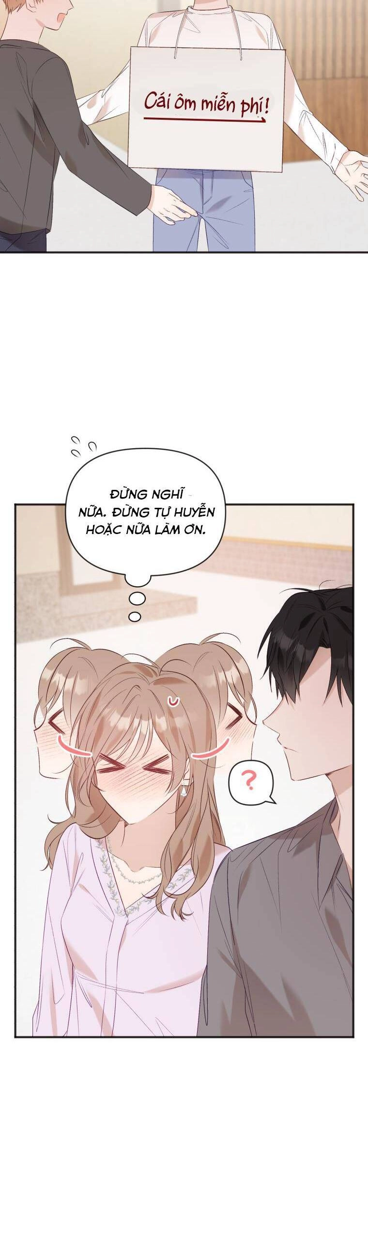 Dịch Vụ Chuyển Phát Hình Mẫu Lý Tưởng Chapter 28 - 23