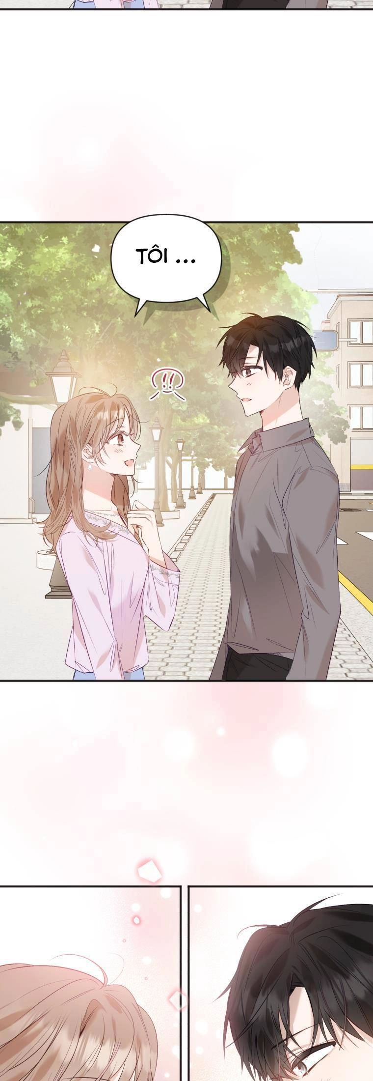 Dịch Vụ Chuyển Phát Hình Mẫu Lý Tưởng Chapter 28 - 25