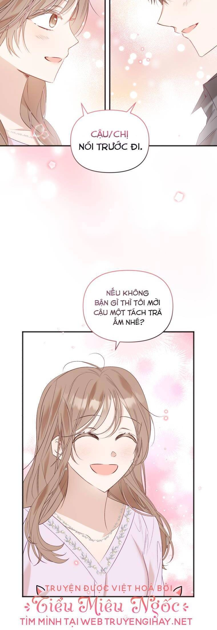Dịch Vụ Chuyển Phát Hình Mẫu Lý Tưởng Chapter 28 - 26