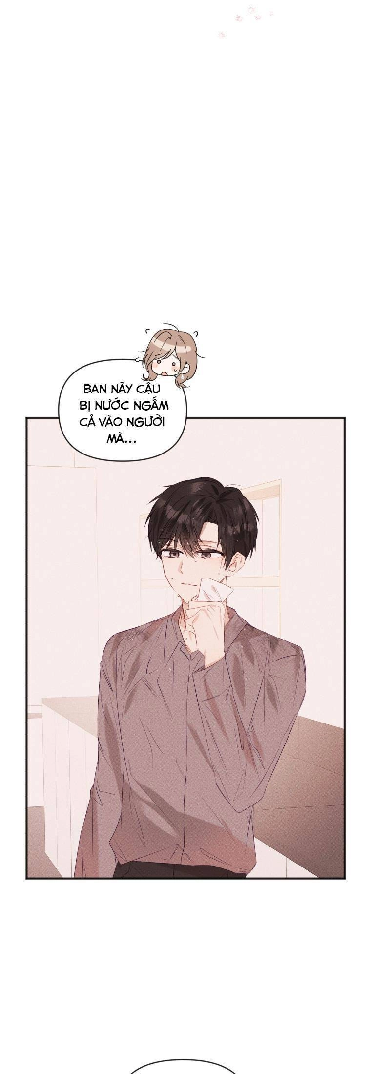 Dịch Vụ Chuyển Phát Hình Mẫu Lý Tưởng Chapter 28 - 27