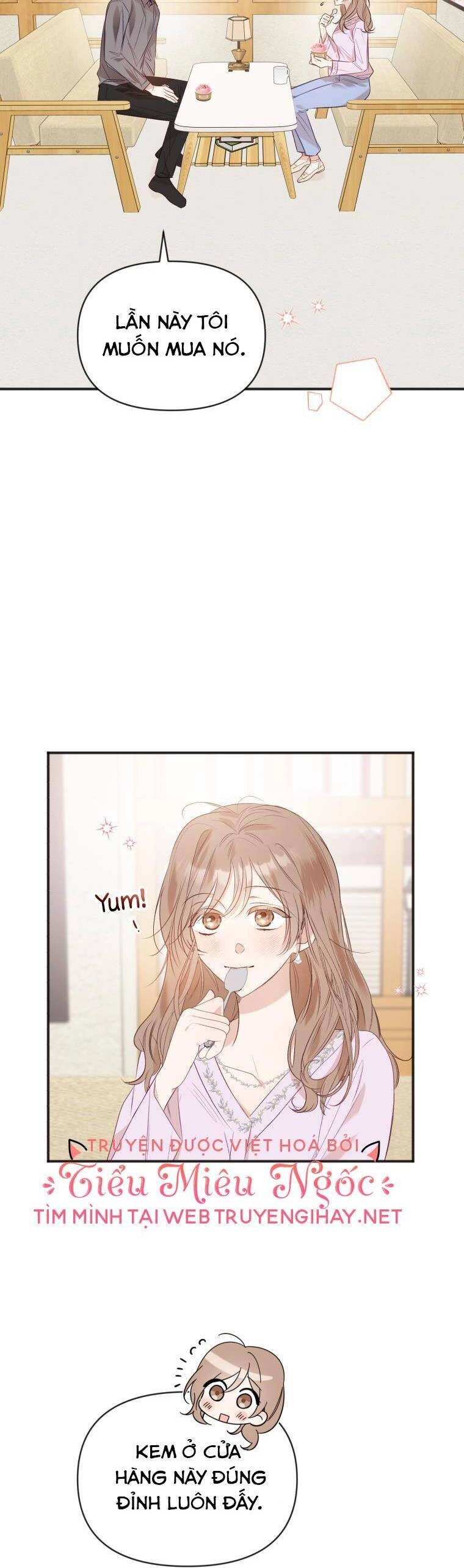 Dịch Vụ Chuyển Phát Hình Mẫu Lý Tưởng Chapter 28 - 32