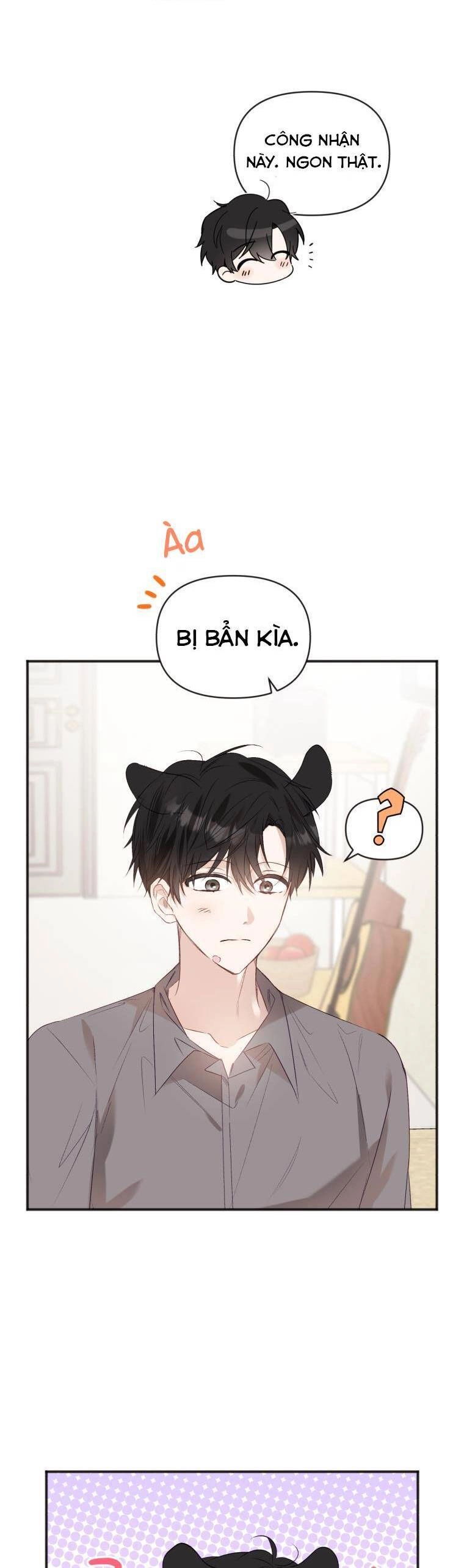 Dịch Vụ Chuyển Phát Hình Mẫu Lý Tưởng Chapter 28 - 33