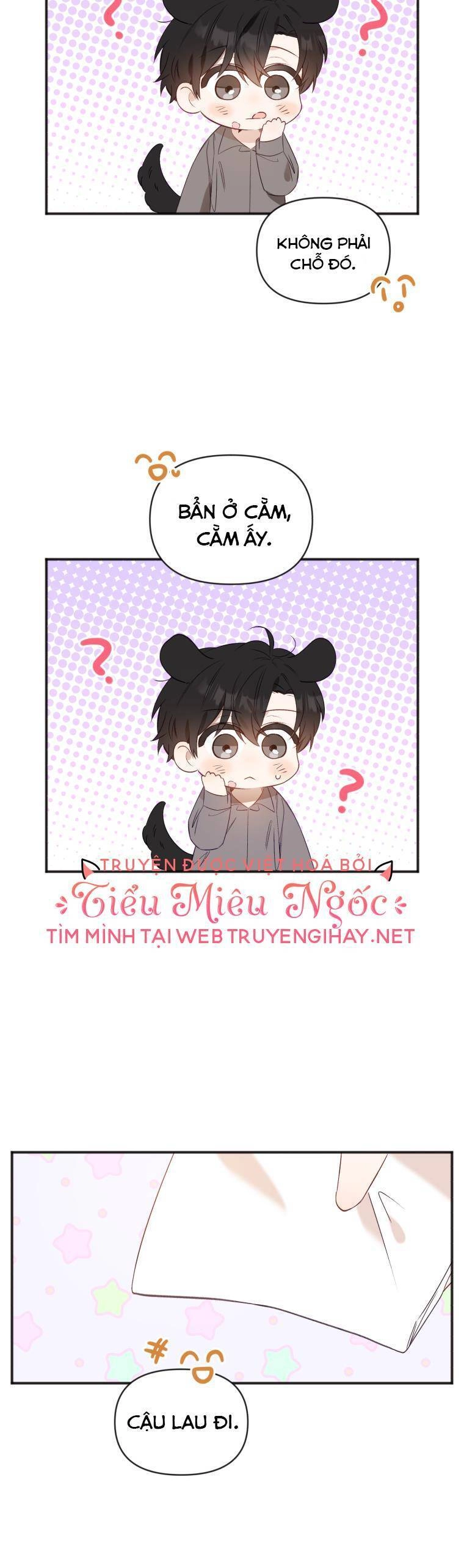 Dịch Vụ Chuyển Phát Hình Mẫu Lý Tưởng Chapter 28 - 34