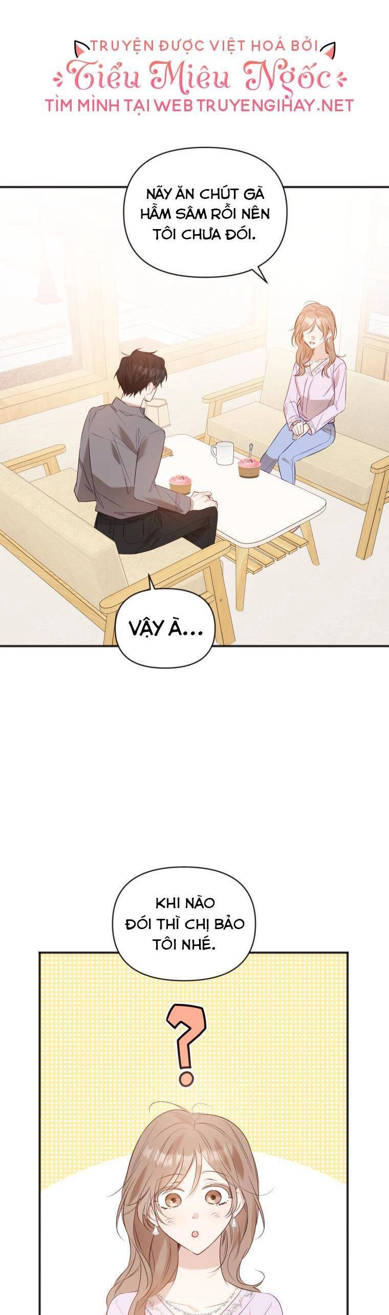 Dịch Vụ Chuyển Phát Hình Mẫu Lý Tưởng Chapter 28 - 36