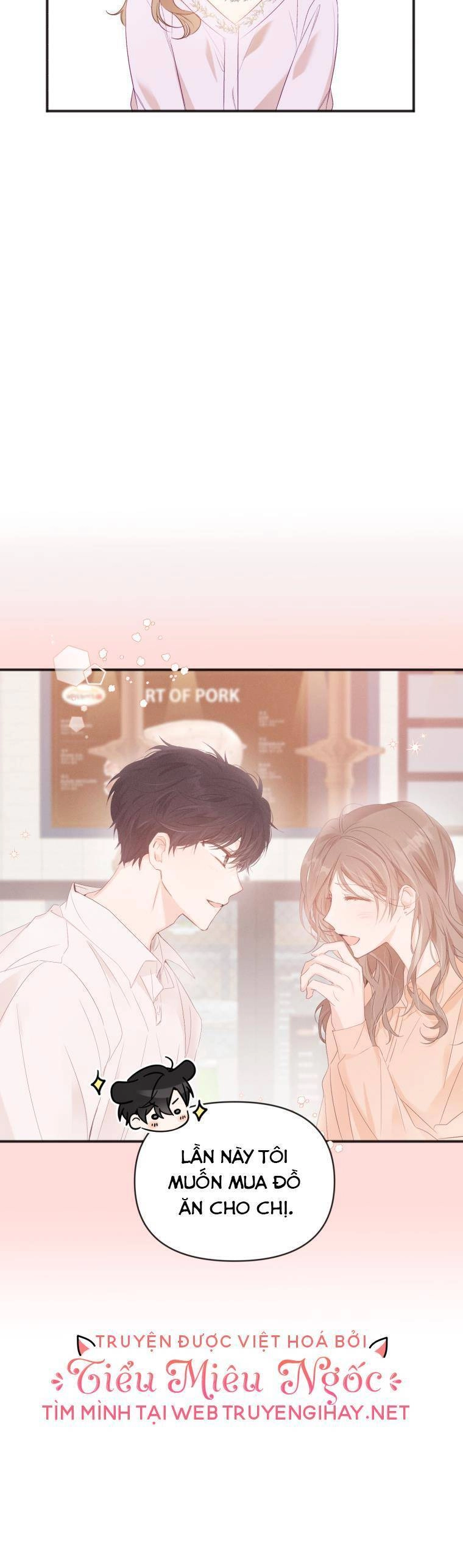 Dịch Vụ Chuyển Phát Hình Mẫu Lý Tưởng Chapter 28 - 37