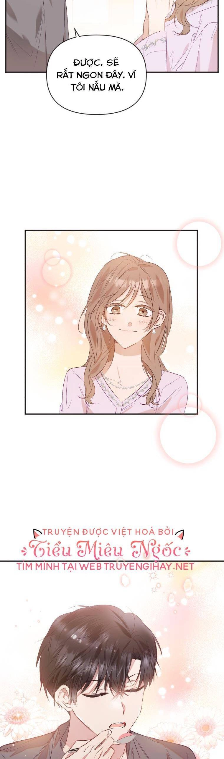 Dịch Vụ Chuyển Phát Hình Mẫu Lý Tưởng Chapter 28 - 39