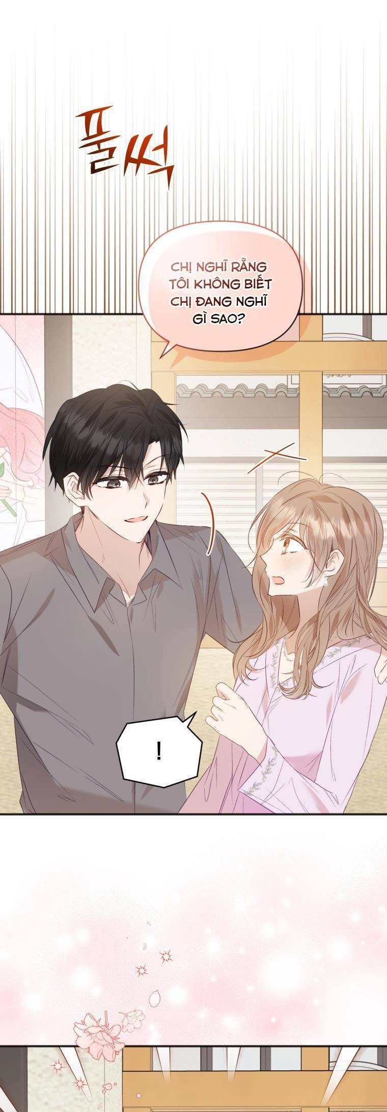 Dịch Vụ Chuyển Phát Hình Mẫu Lý Tưởng Chapter 28 - 43