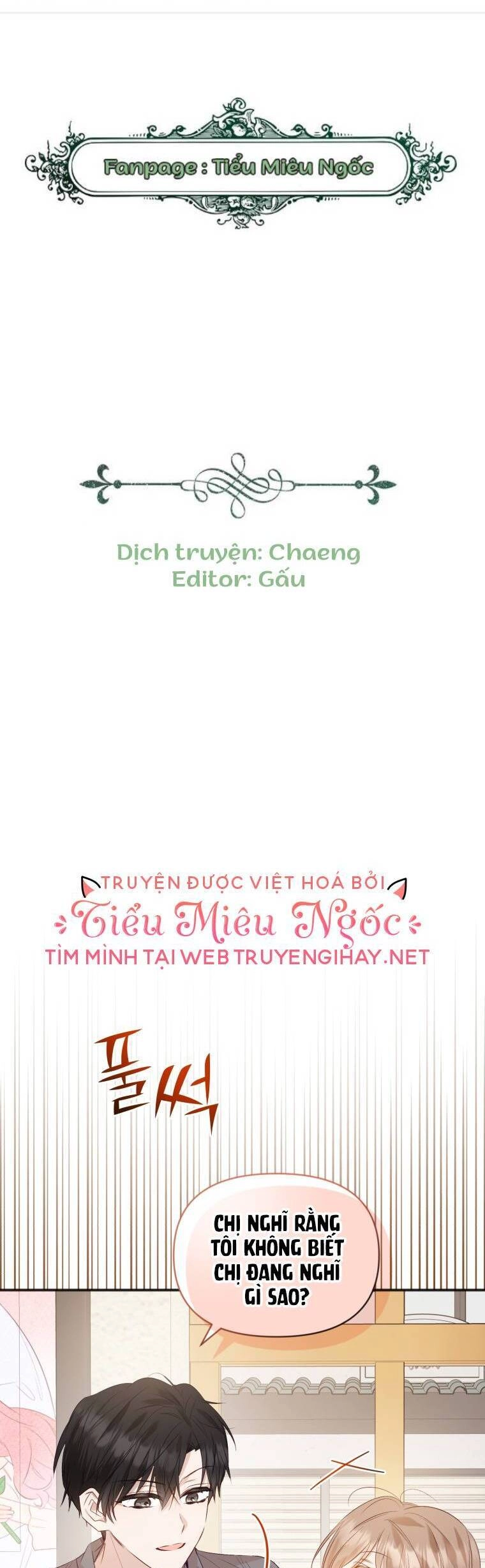 Dịch Vụ Chuyển Phát Hình Mẫu Lý Tưởng Chapter 29 - 2