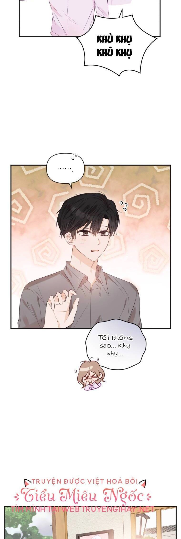 Dịch Vụ Chuyển Phát Hình Mẫu Lý Tưởng Chapter 29 - 7