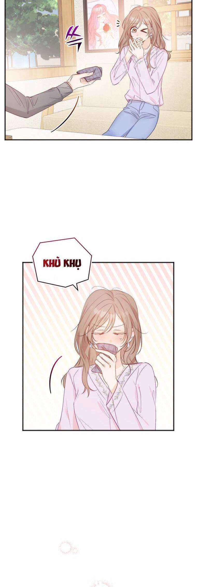 Dịch Vụ Chuyển Phát Hình Mẫu Lý Tưởng Chapter 29 - 8