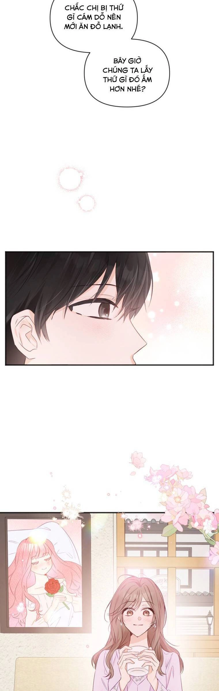 Dịch Vụ Chuyển Phát Hình Mẫu Lý Tưởng Chapter 29 - 10