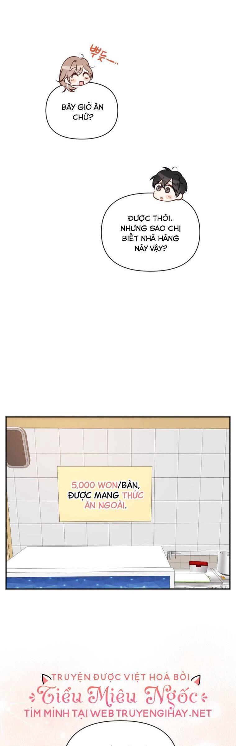 Dịch Vụ Chuyển Phát Hình Mẫu Lý Tưởng Chapter 29 - 15