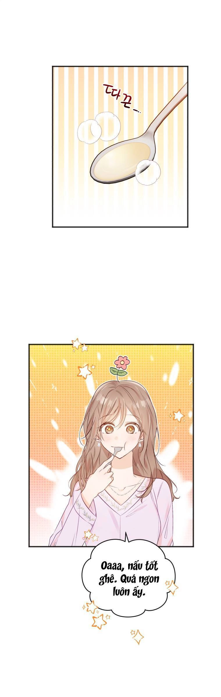 Dịch Vụ Chuyển Phát Hình Mẫu Lý Tưởng Chapter 29 - 17