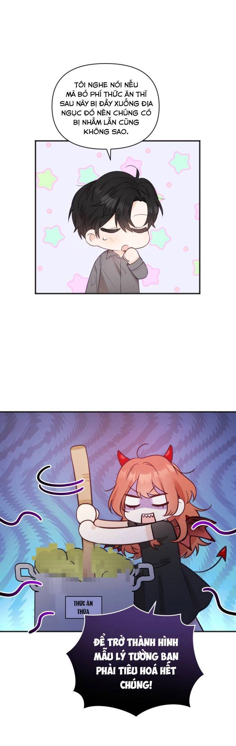 Dịch Vụ Chuyển Phát Hình Mẫu Lý Tưởng Chapter 29 - 19