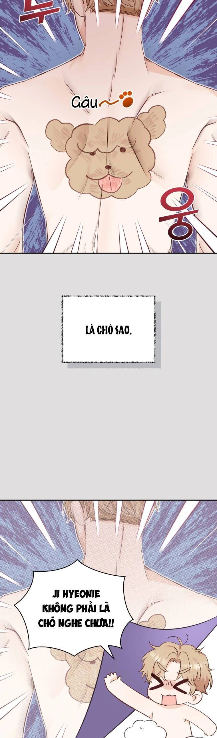 Dịch Vụ Chuyển Phát Hình Mẫu Lý Tưởng Chapter 29 - 25