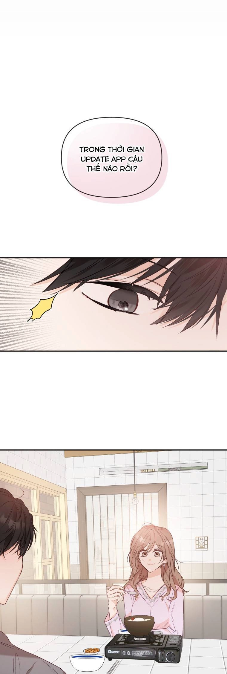 Dịch Vụ Chuyển Phát Hình Mẫu Lý Tưởng Chapter 29 - 27