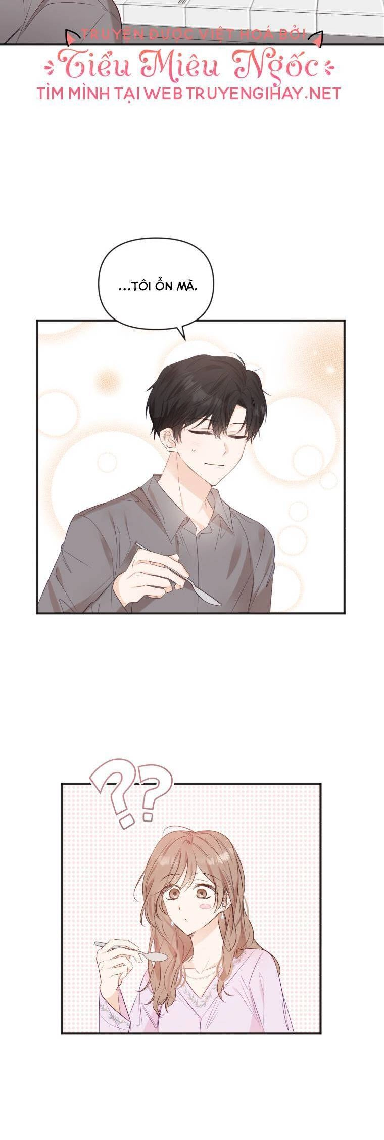 Dịch Vụ Chuyển Phát Hình Mẫu Lý Tưởng Chapter 29 - 28