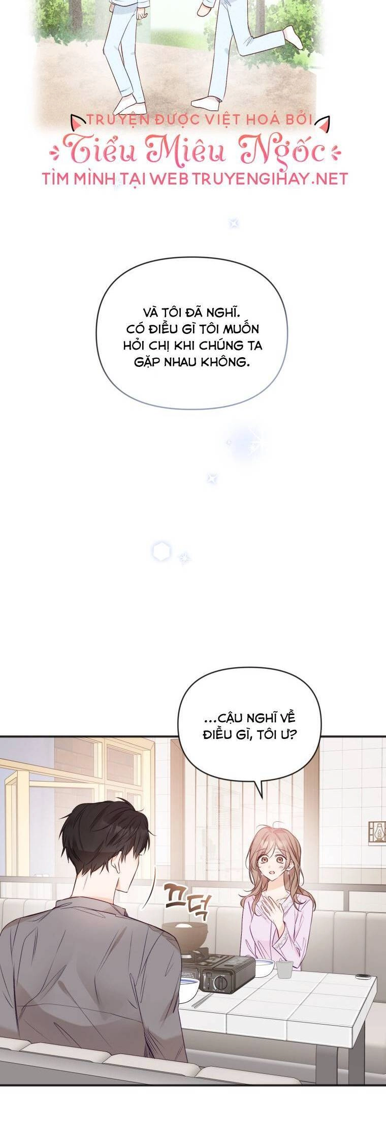 Dịch Vụ Chuyển Phát Hình Mẫu Lý Tưởng Chapter 29 - 30