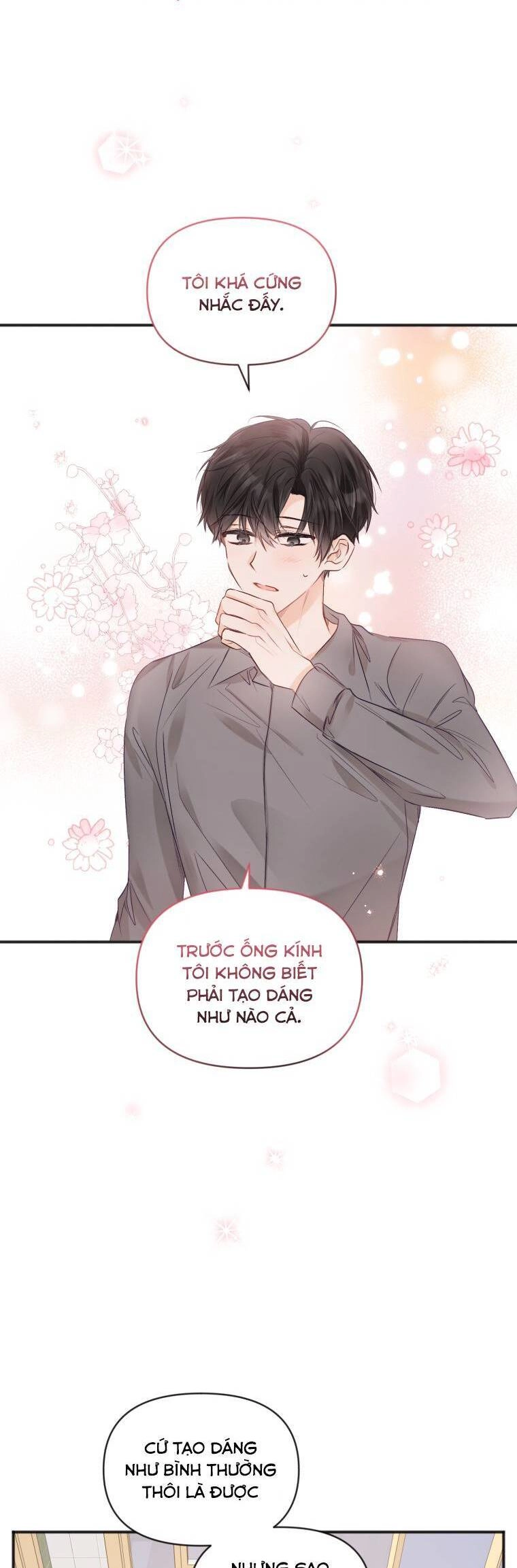 Dịch Vụ Chuyển Phát Hình Mẫu Lý Tưởng Chapter 29 - 32