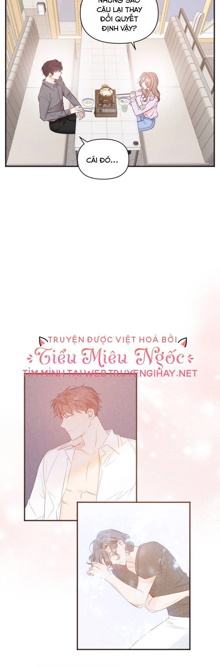 Dịch Vụ Chuyển Phát Hình Mẫu Lý Tưởng Chapter 29 - 33