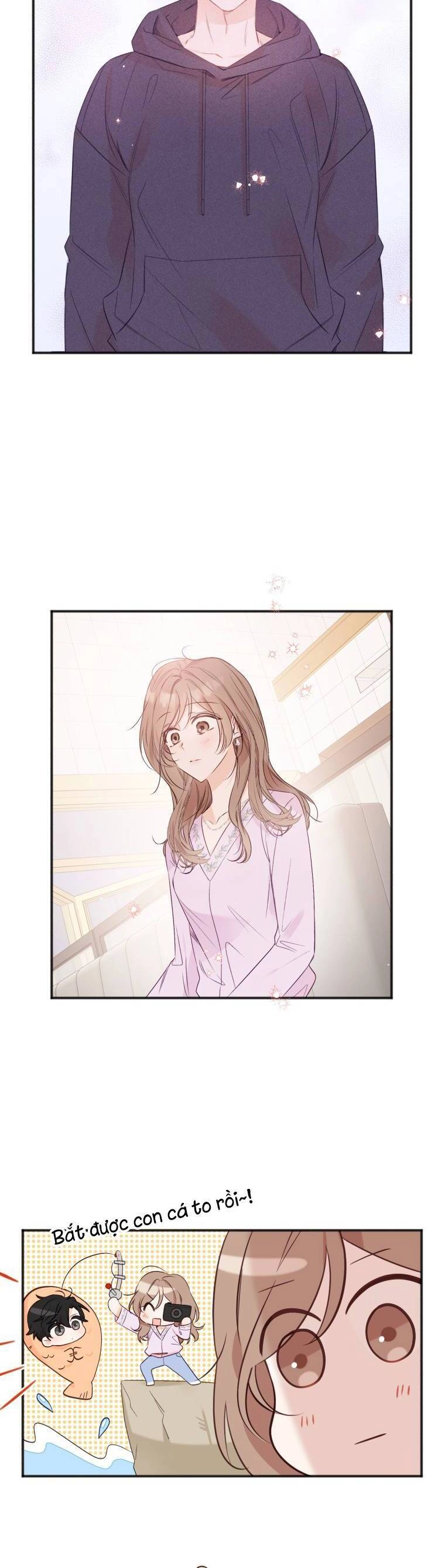 Dịch Vụ Chuyển Phát Hình Mẫu Lý Tưởng Chapter 29 - 36