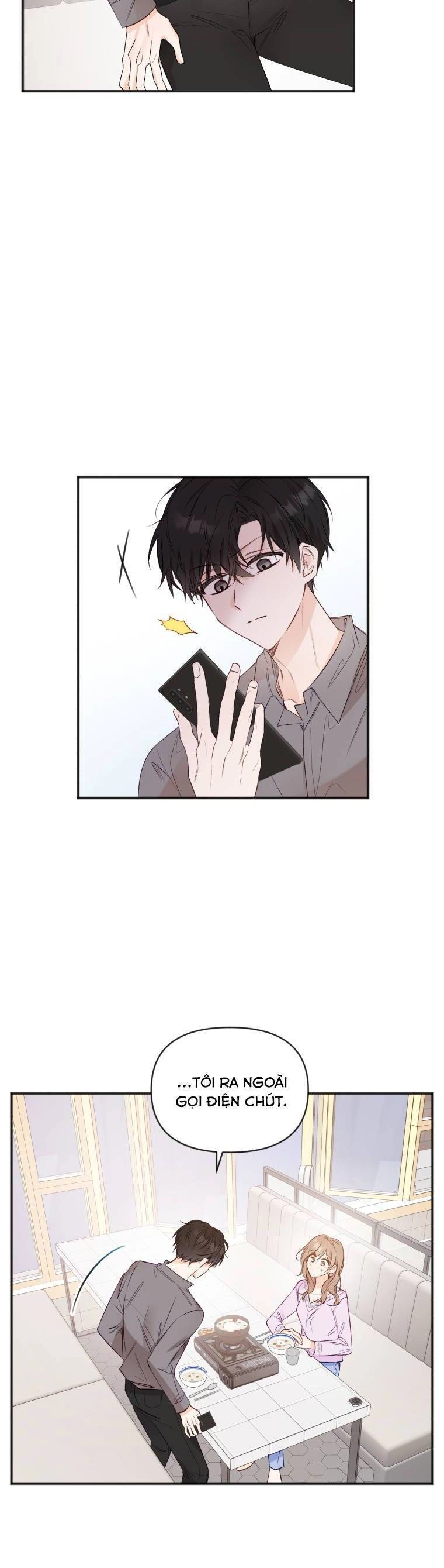 Dịch Vụ Chuyển Phát Hình Mẫu Lý Tưởng Chapter 29 - 38