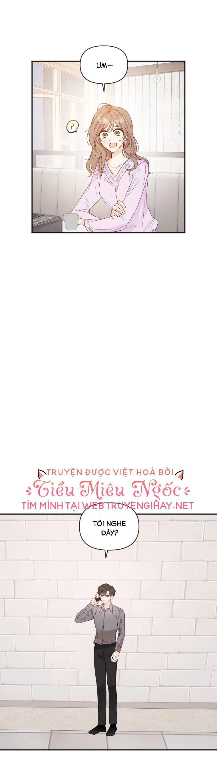 Dịch Vụ Chuyển Phát Hình Mẫu Lý Tưởng Chapter 29 - 39