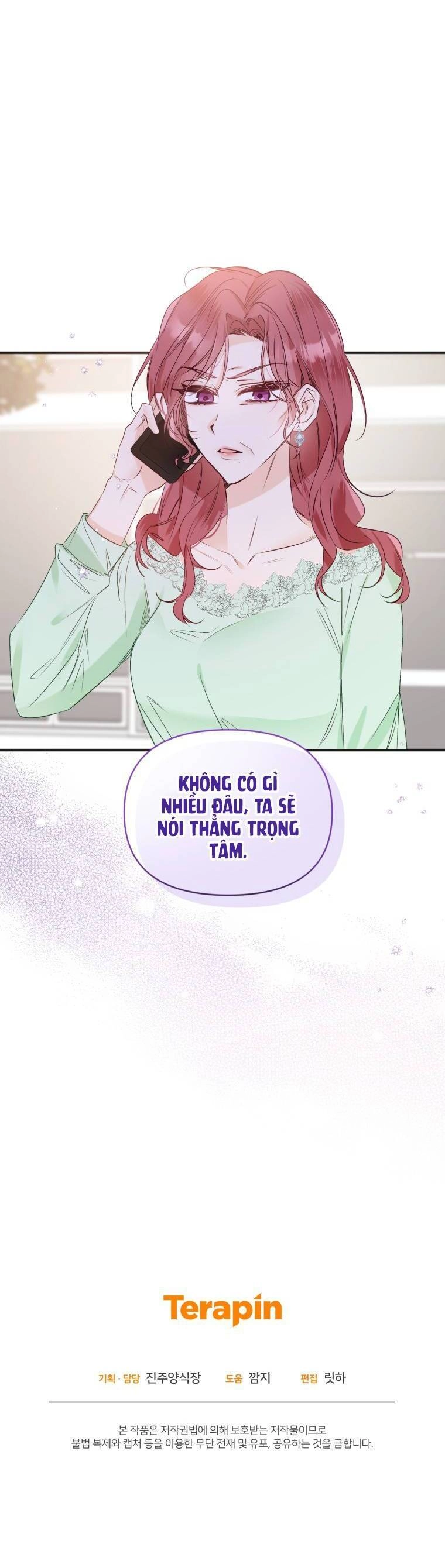 Dịch Vụ Chuyển Phát Hình Mẫu Lý Tưởng Chapter 29 - 40