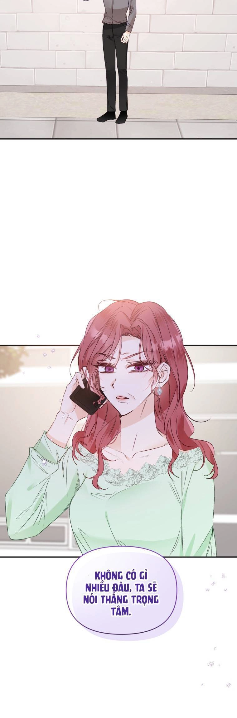 Dịch Vụ Chuyển Phát Hình Mẫu Lý Tưởng Chapter 30 - 3