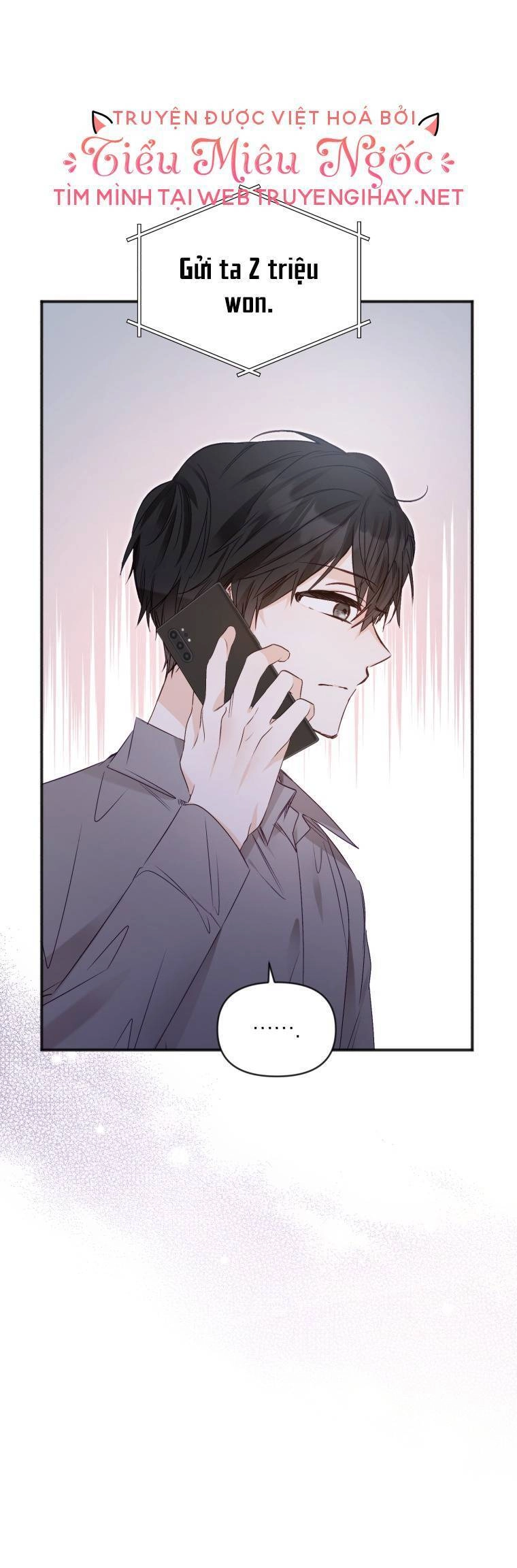 Dịch Vụ Chuyển Phát Hình Mẫu Lý Tưởng Chapter 30 - 4