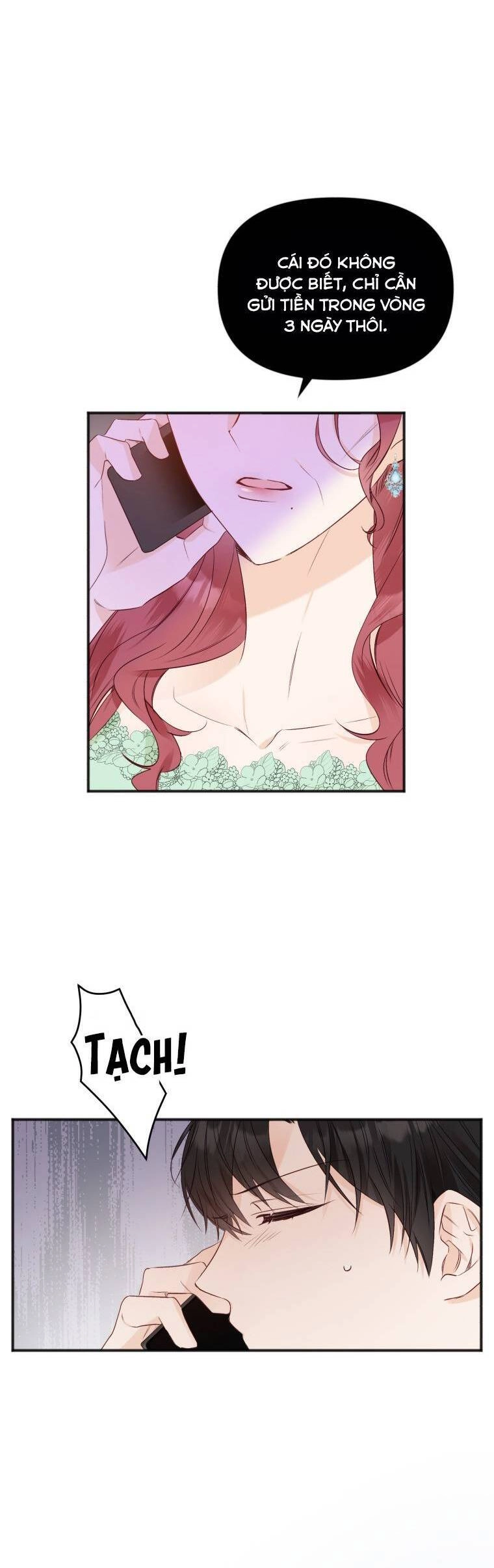 Dịch Vụ Chuyển Phát Hình Mẫu Lý Tưởng Chapter 30 - 8