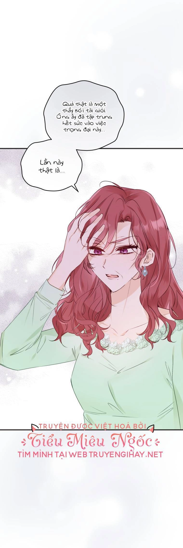 Dịch Vụ Chuyển Phát Hình Mẫu Lý Tưởng Chapter 30 - 9