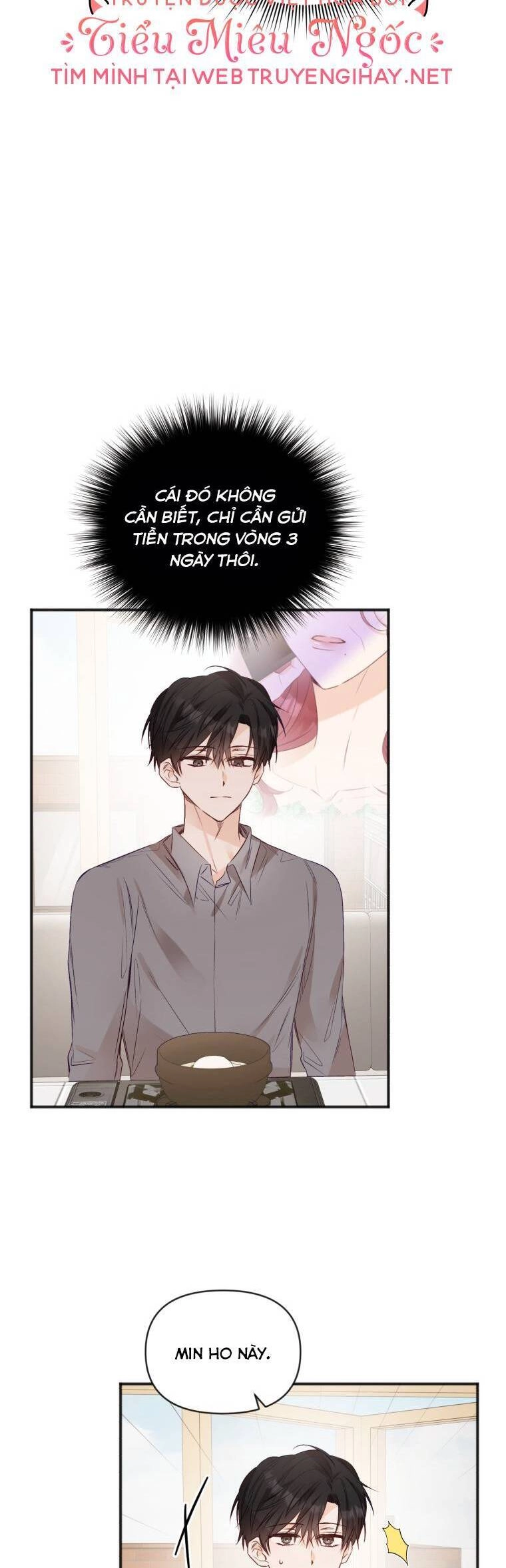 Dịch Vụ Chuyển Phát Hình Mẫu Lý Tưởng Chapter 30 - 14