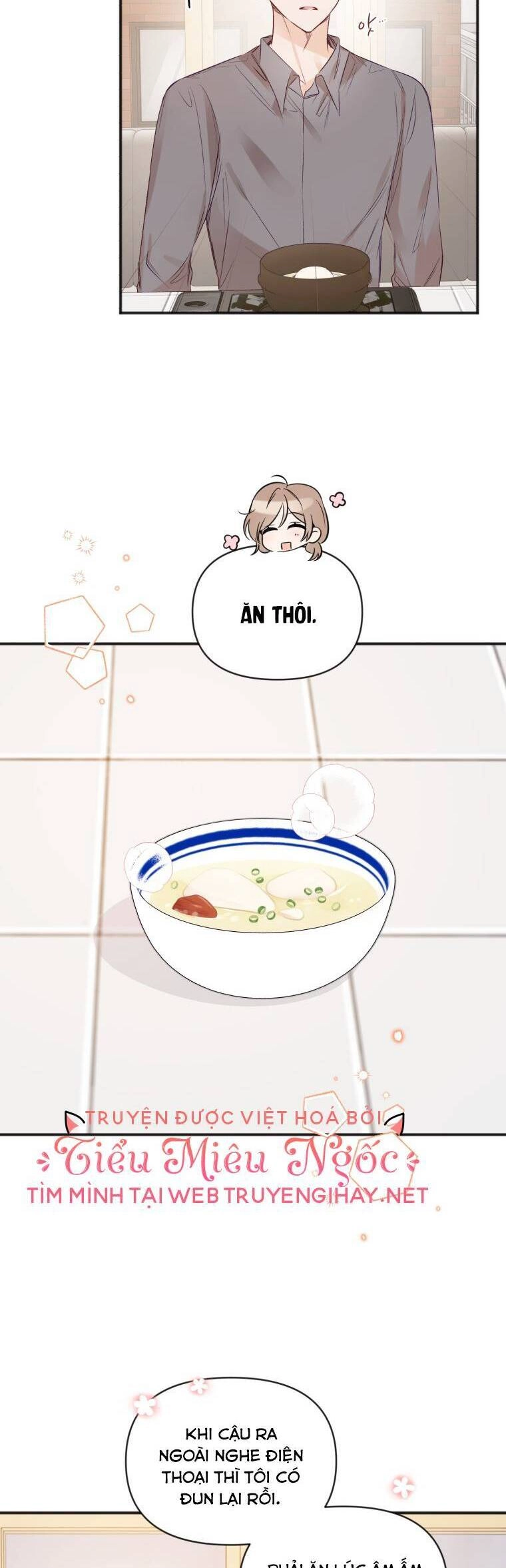 Dịch Vụ Chuyển Phát Hình Mẫu Lý Tưởng Chapter 30 - 15