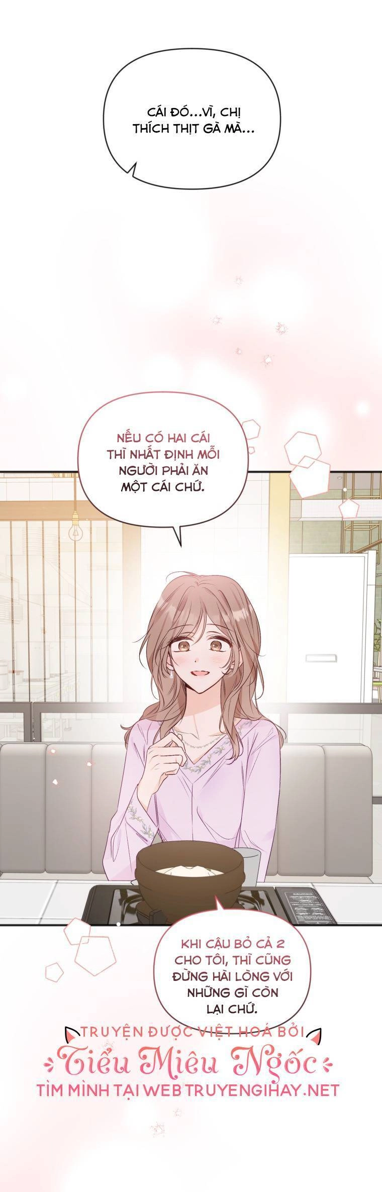 Dịch Vụ Chuyển Phát Hình Mẫu Lý Tưởng Chapter 30 - 17