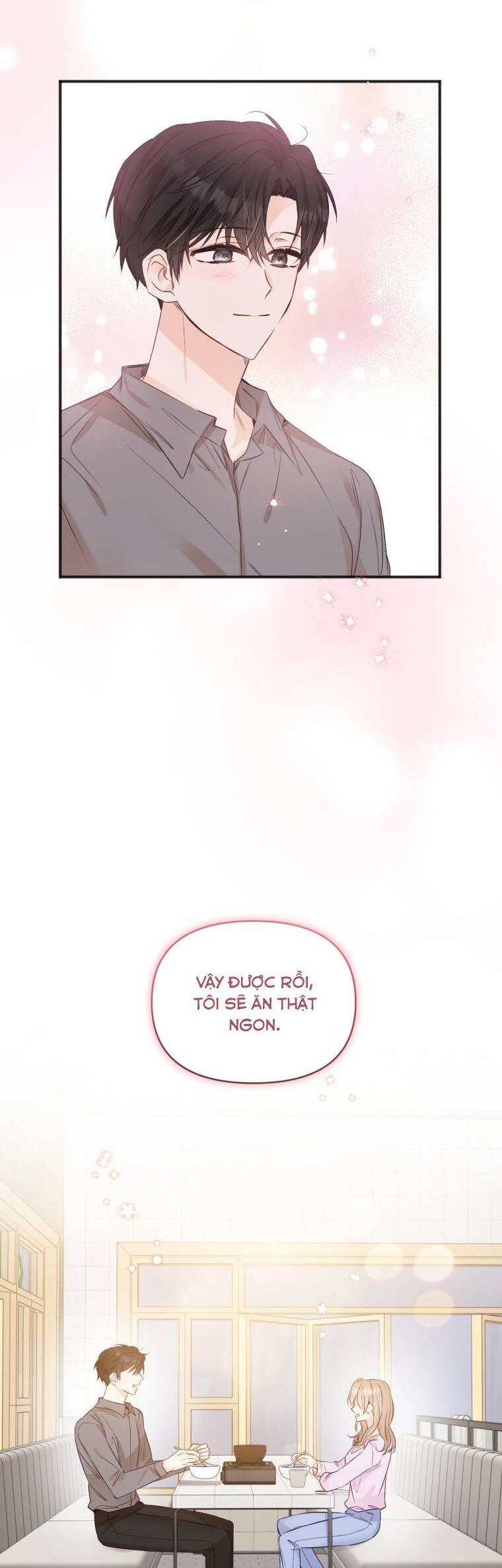 Dịch Vụ Chuyển Phát Hình Mẫu Lý Tưởng Chapter 30 - 18