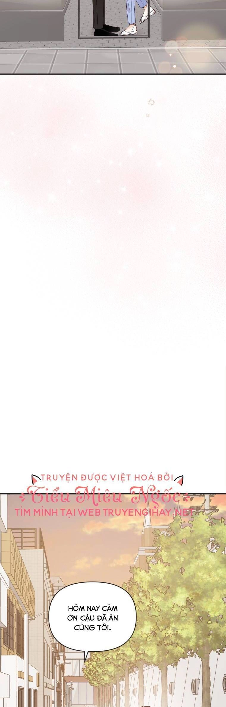 Dịch Vụ Chuyển Phát Hình Mẫu Lý Tưởng Chapter 30 - 19